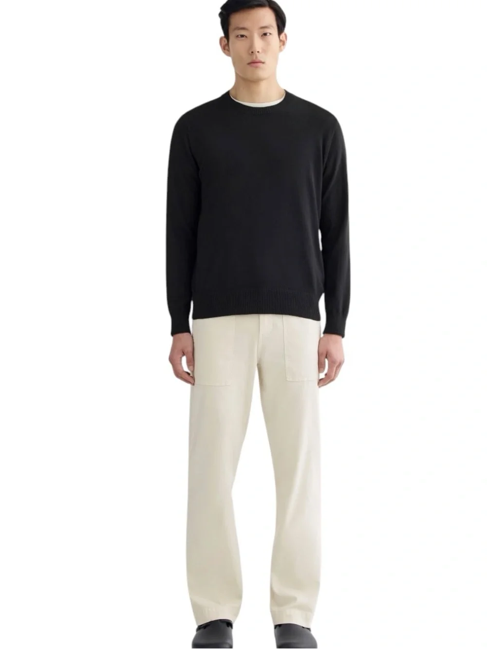 Everlane new tag